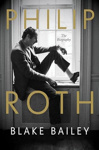 Philip Roth