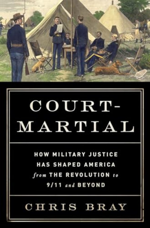 Court-Martial