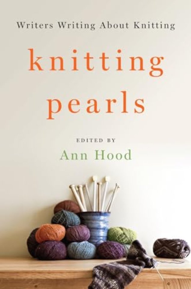 Knitting Pearls