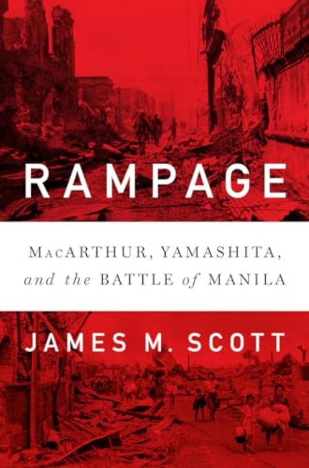 Rampage