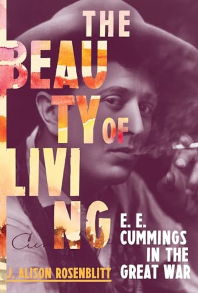 The Beauty of Living