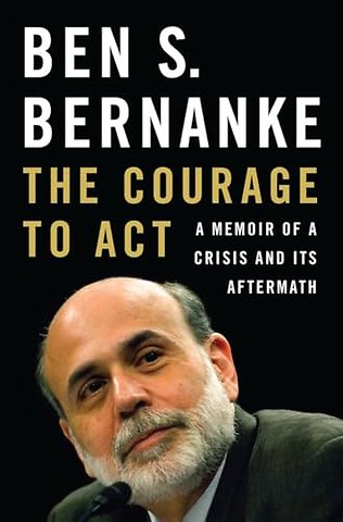 The Courage to Act