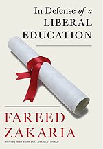 In Defense of a Liberal Education
