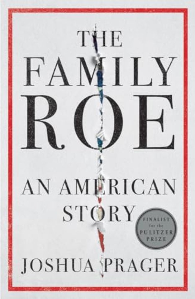 The Family Roe – An American Story