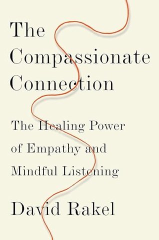 The Compassionate Connection
