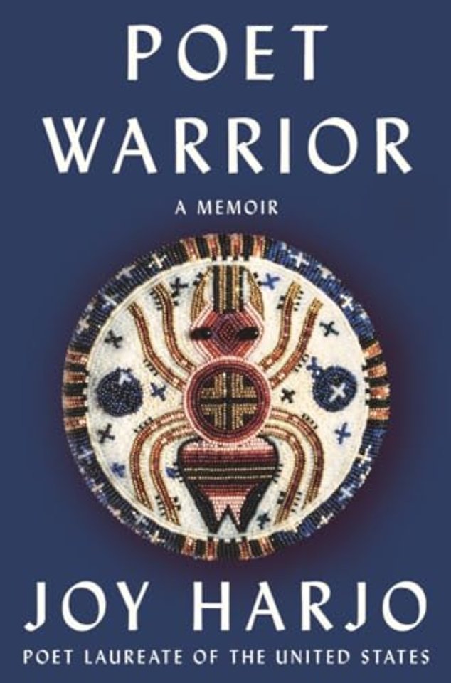Poet Warrior – A Memoir