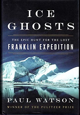 Ice Ghosts