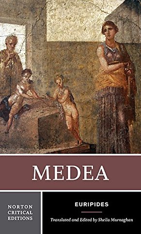 Medea – A Norton Critical Edition