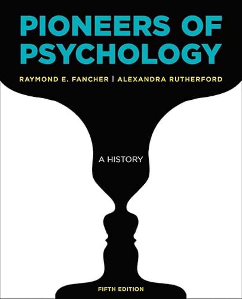 Pioneers of Psychology
