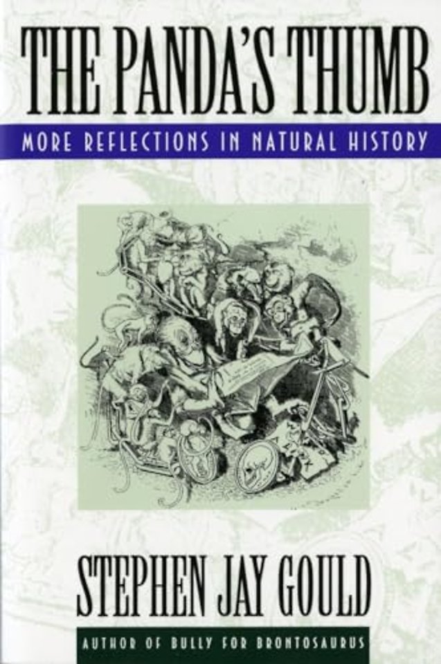 Panda′s Thumb – More Reflections in Natural History
