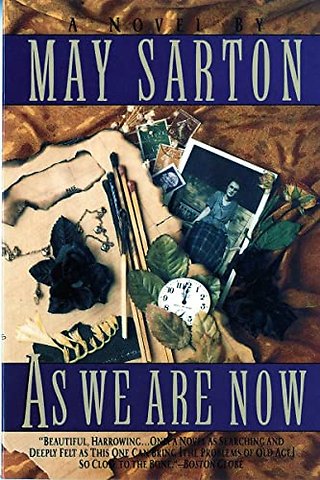 As We Are Now Reissue