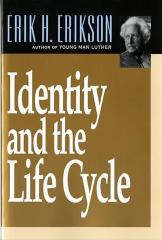 Identity & the Life Cycle Rev (Paper)