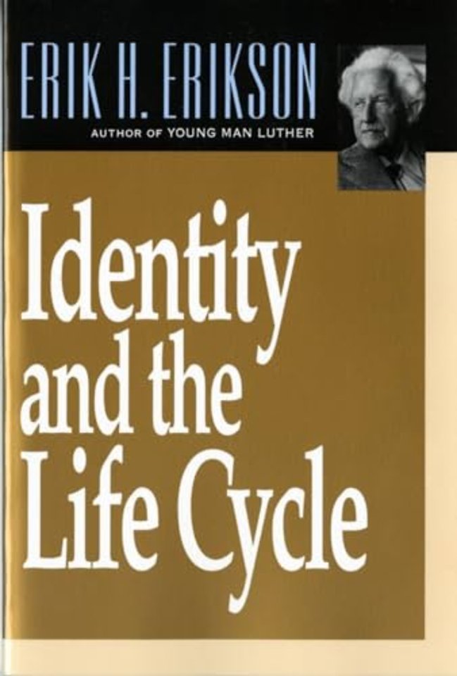 Identity & the Life Cycle Rev (Paper)