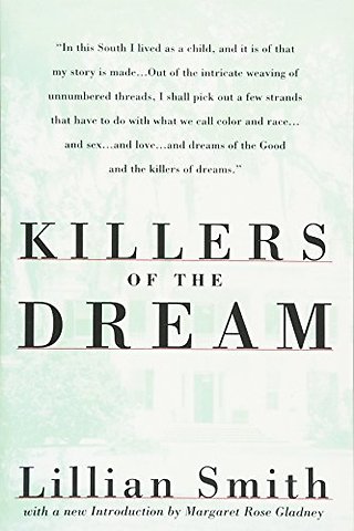 Killers of the Dream Reissue