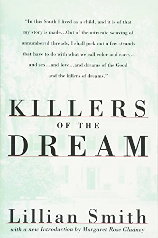 Killers of the Dream Reissue