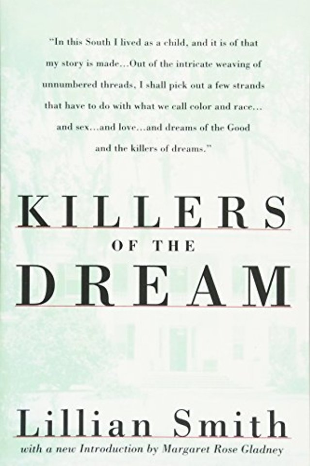 Killers of the Dream Reissue