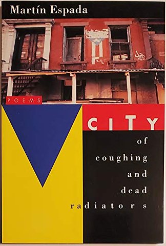 City of Coughing & Dead Radiators – A Poem