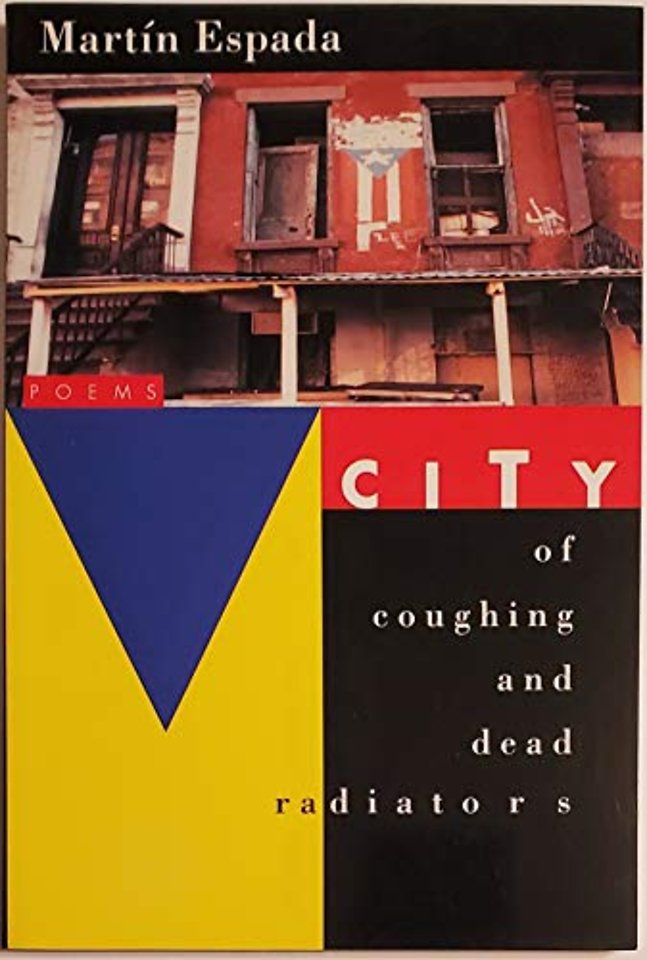 City of Coughing & Dead Radiators – A Poem