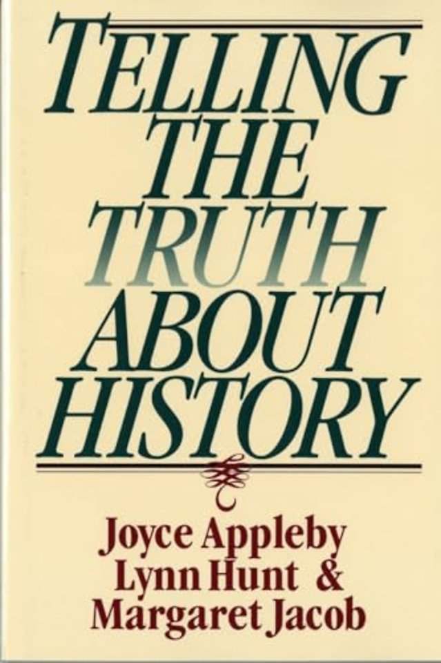 Telling the Truth about History