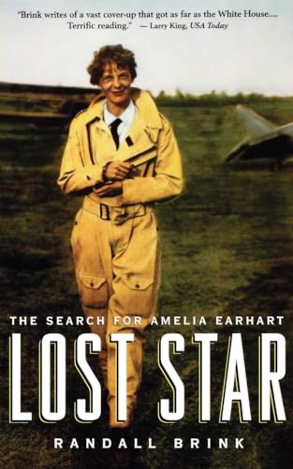 Lost Star