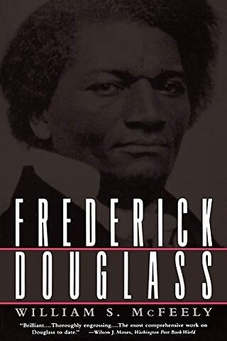 Frederick Douglass
