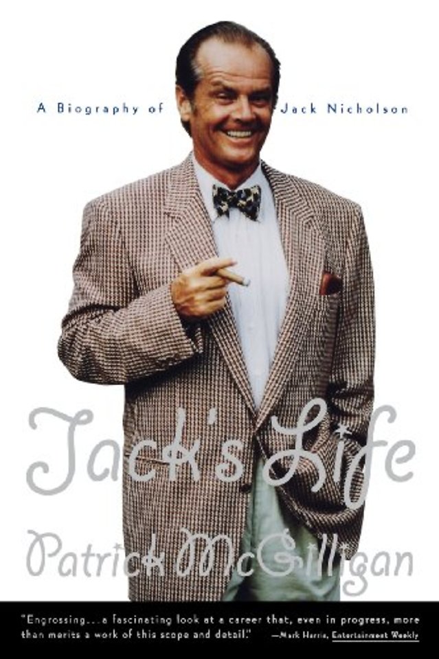 Jack′s Life – A Biography of Jack Nicholson (Paper)