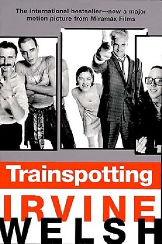 Trainspotting