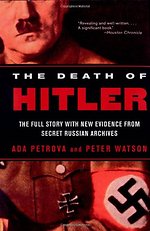 The Death of Hitler