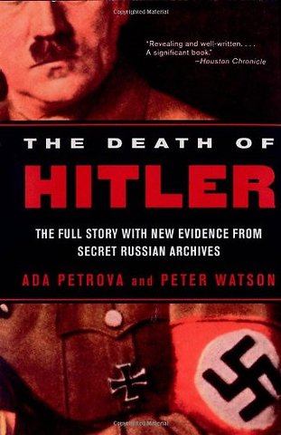 The Death of Hitler