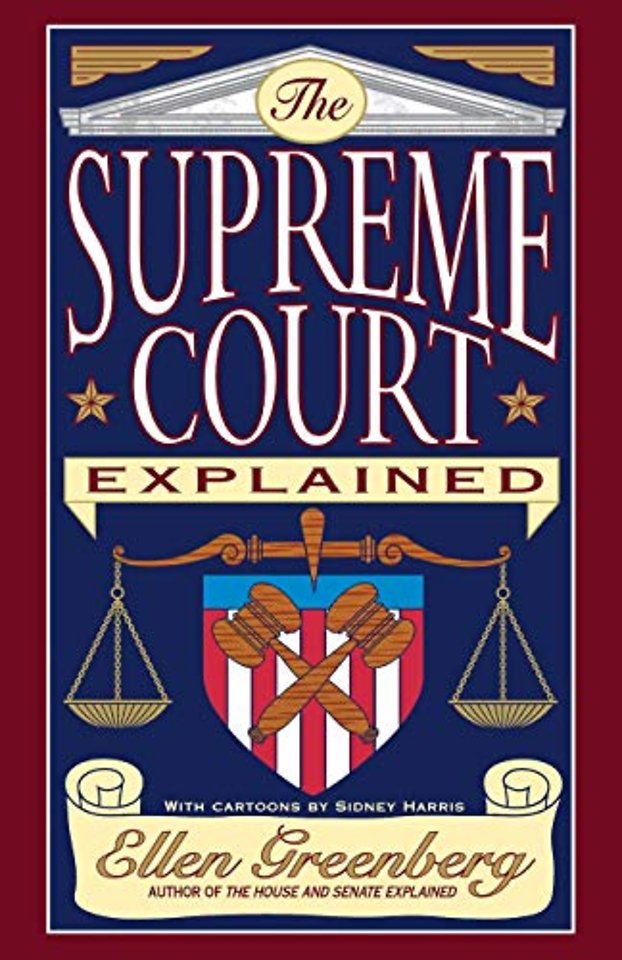 The Supreme Court Explained (Paper)