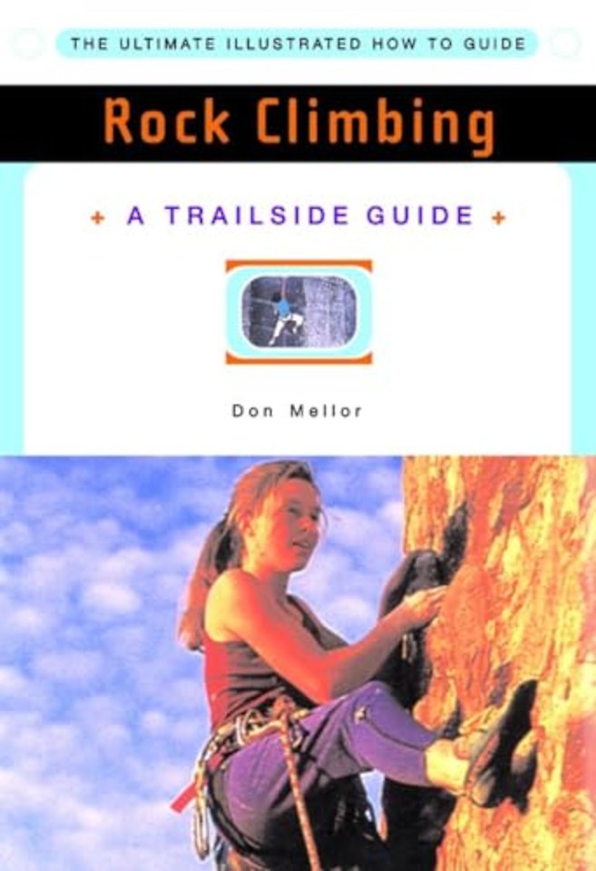Rock Climbing – A Trailside Guide
