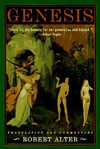 Genesis – Translation and Commentary