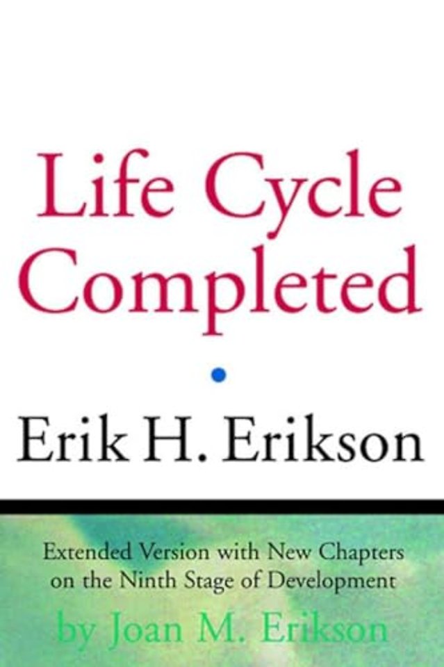 The Life Cycle Completed Ext (Paper)
