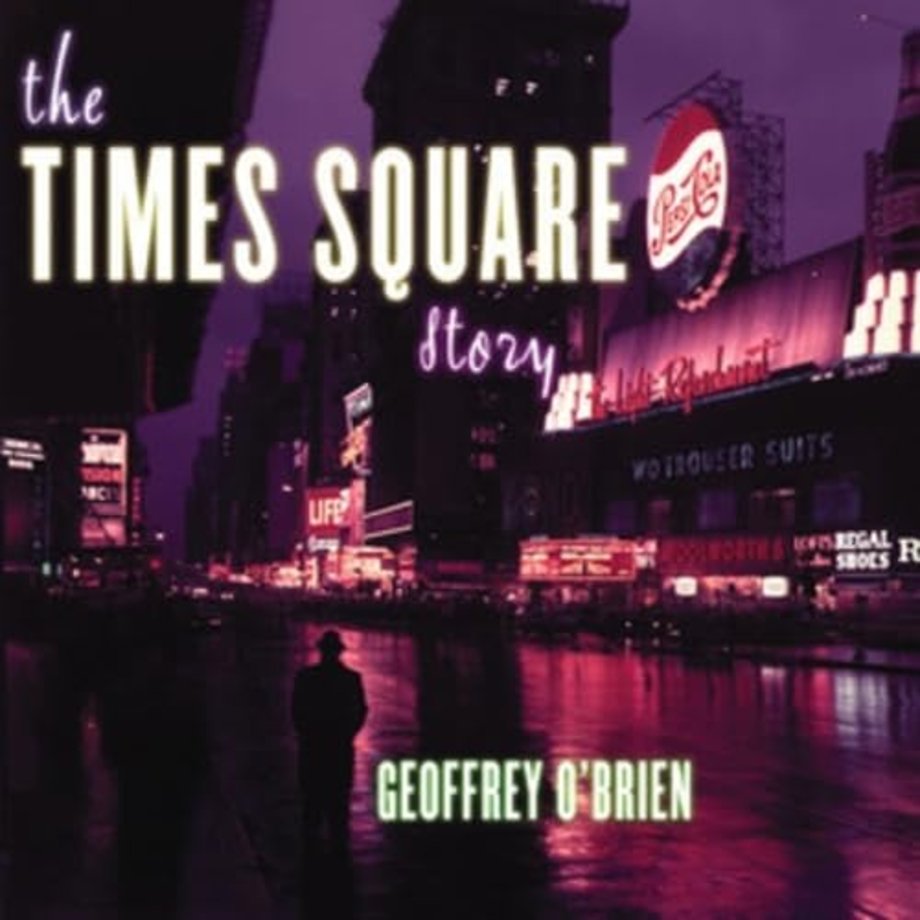 The Times Square Story