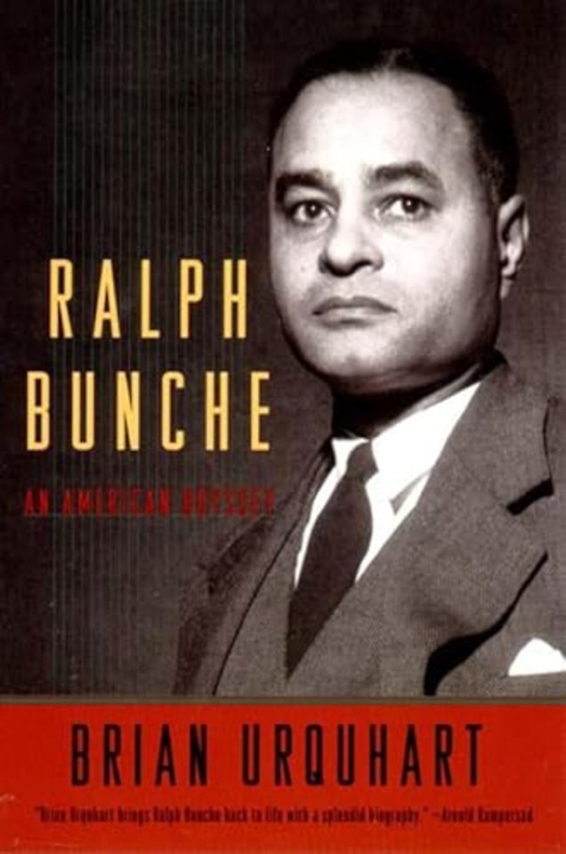 Ralph Bunche
