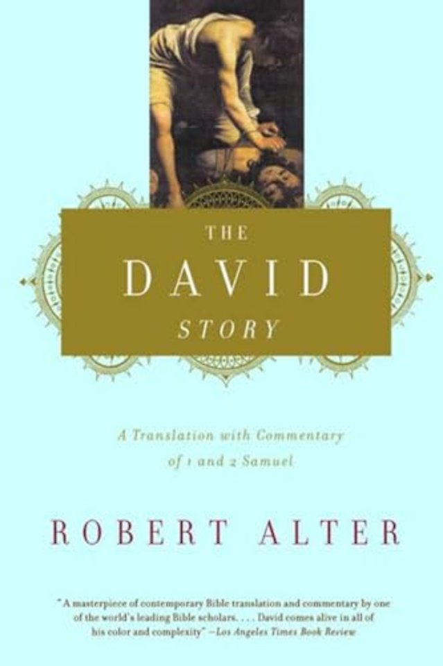 The David Story