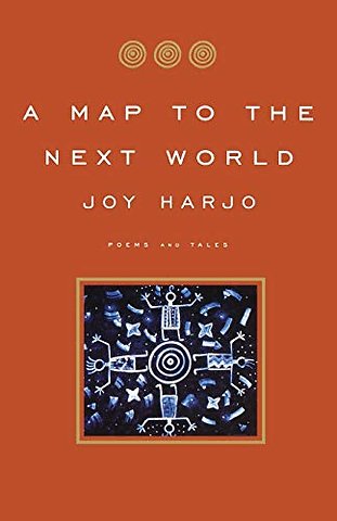 A Map to the Next World