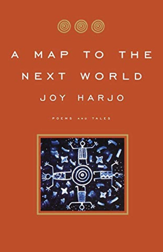 A Map to the Next World