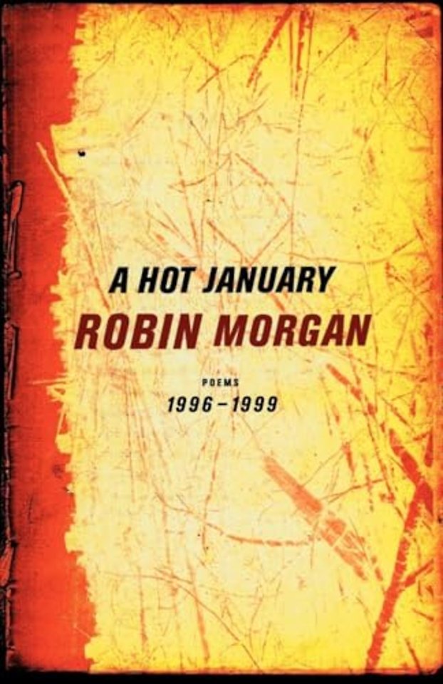 A Hot January – Poems 1996–1999