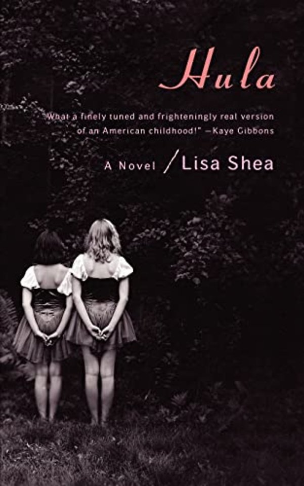 Hula – A Novel
