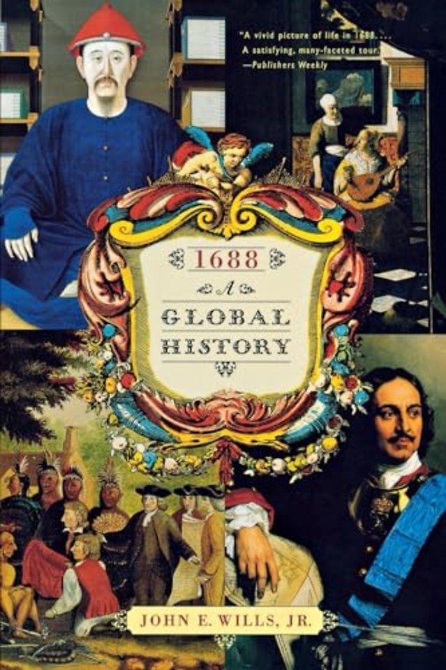 1688 – A Global History