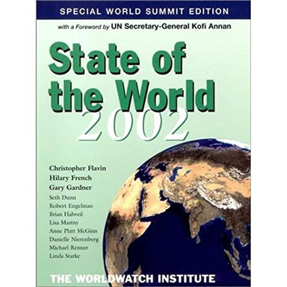State of the World 2002
