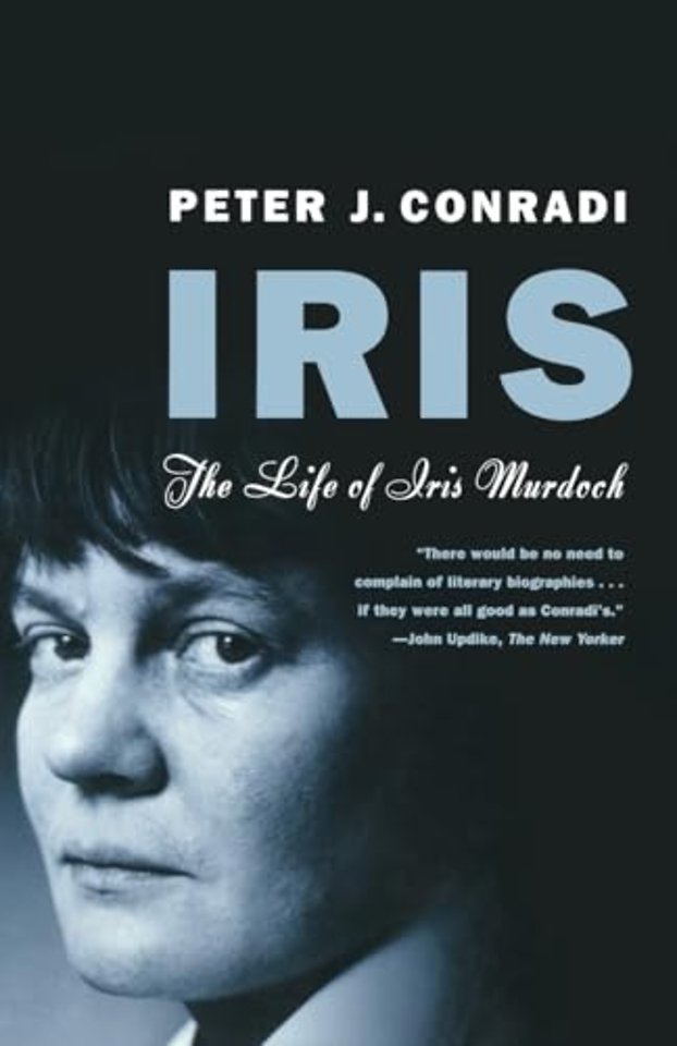 Iris – The Life of Iris Murdoch