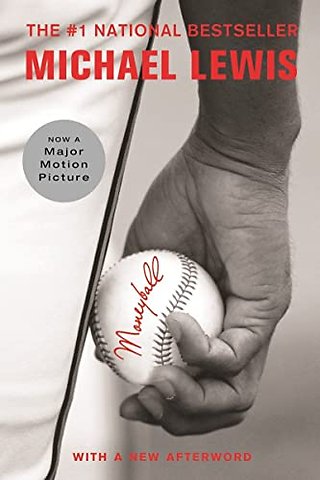 Moneyball – The Art of Winning an Unfair Game