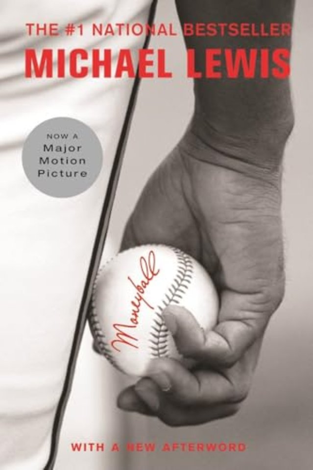 Moneyball – The Art of Winning an Unfair Game