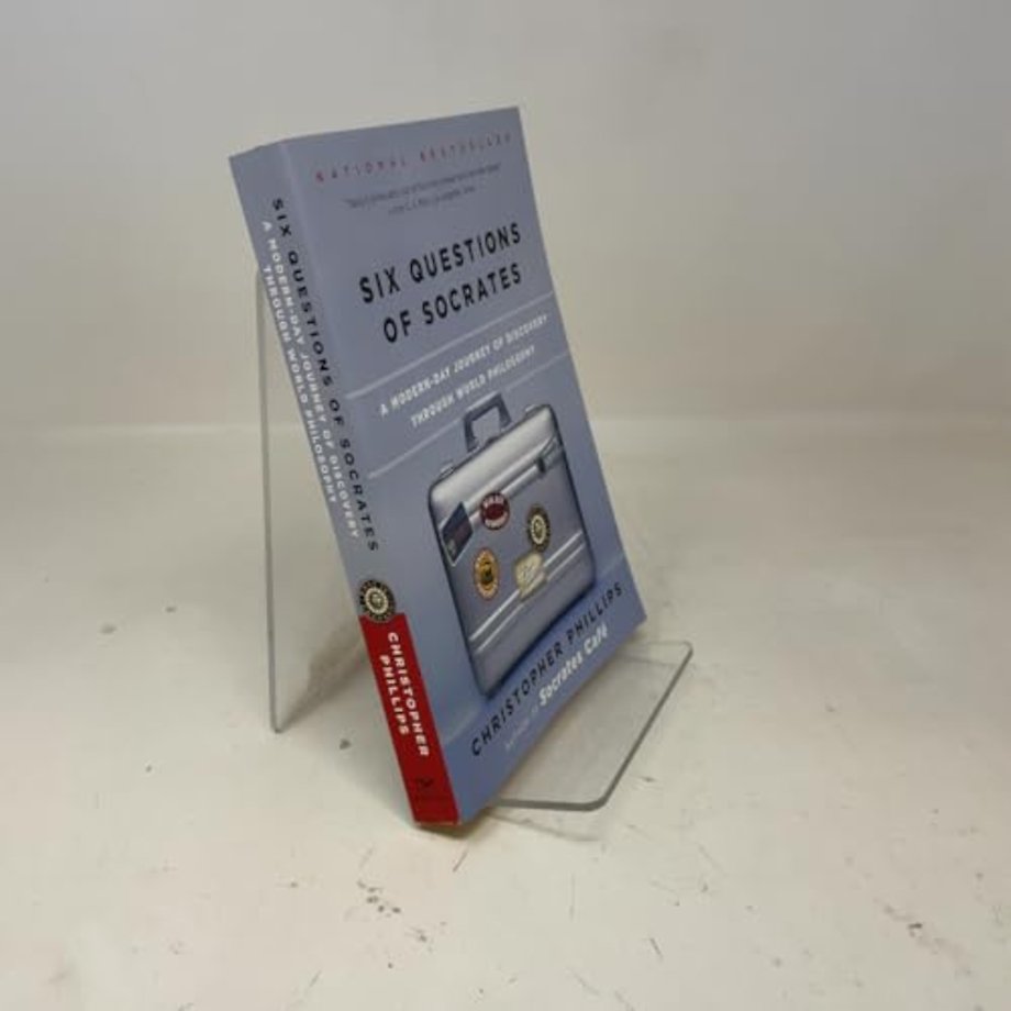 Six Questions of Socrates