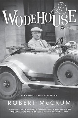 Wodehouse – A Life