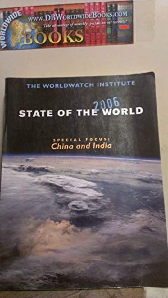State of the World 2006