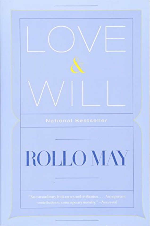 Love & Will