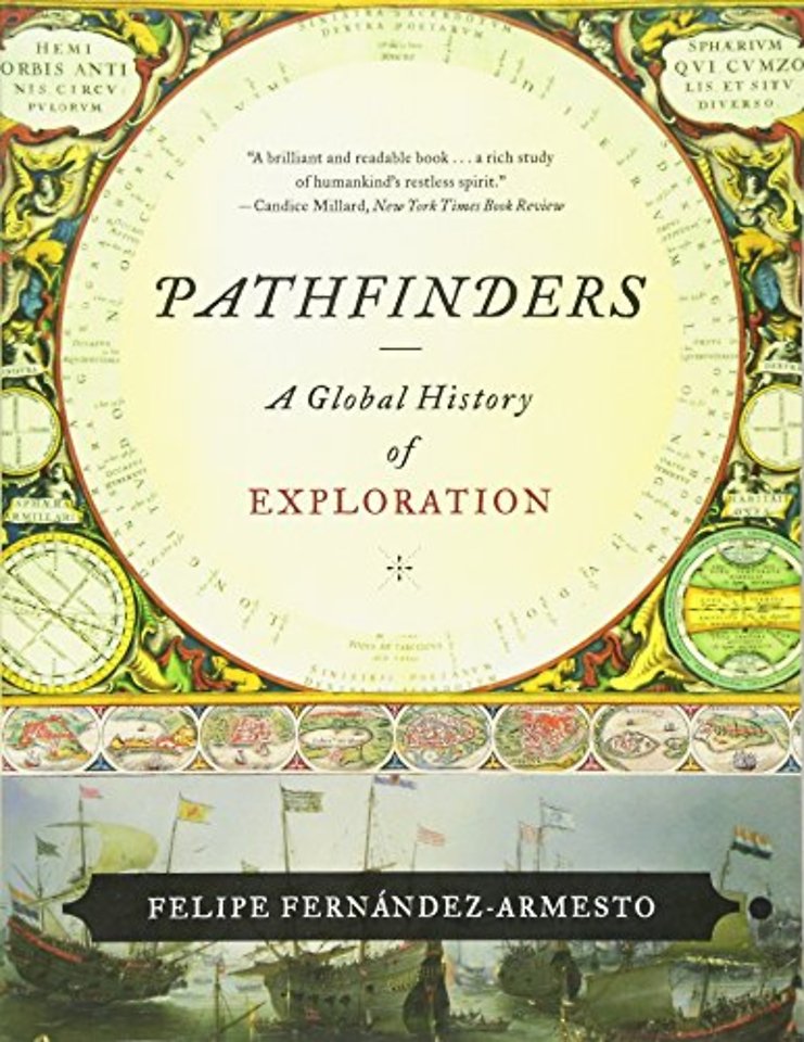 Pathfinders – A Global History of Exploration